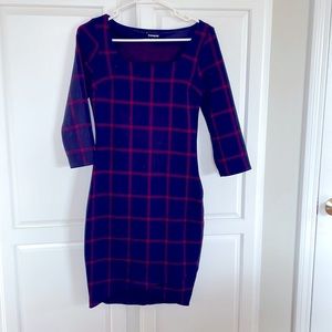Express dress